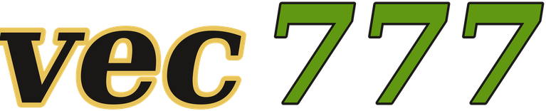 vec777 โลโก้